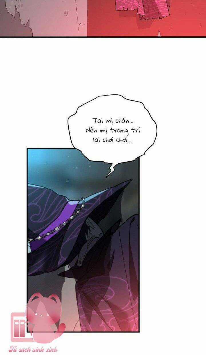 Hãy Dậy Đi Hỡi Chiến Binh Chapter 73 trang 22