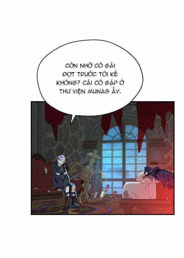 Hãy Dậy Đi Hỡi Chiến Binh Chapter 73 trang 24