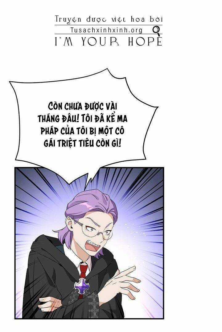 Hãy Dậy Đi Hỡi Chiến Binh Chapter 73 trang 26