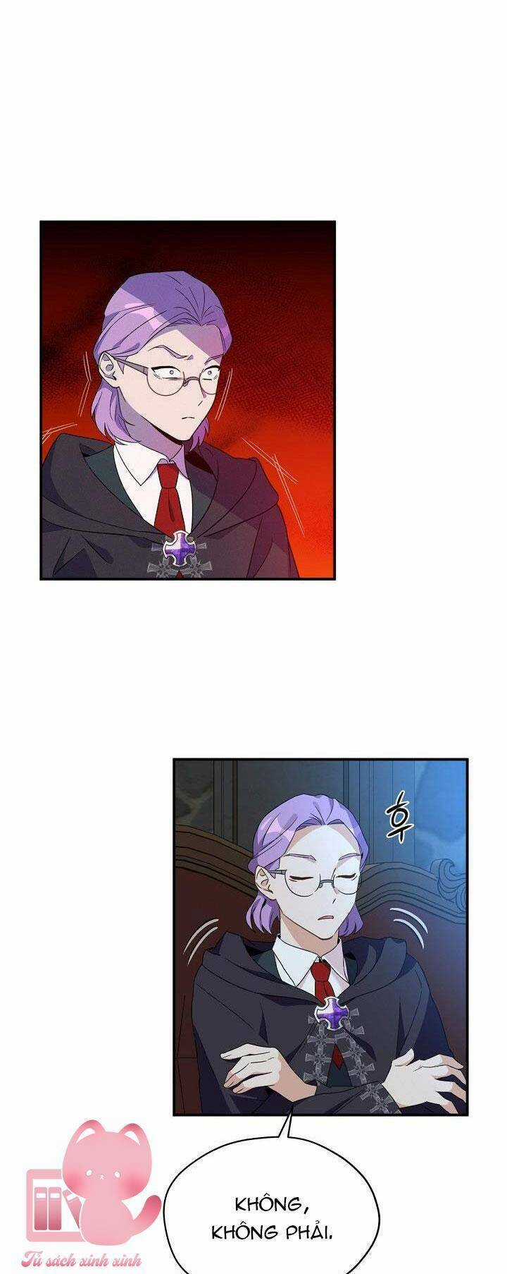 Hãy Dậy Đi Hỡi Chiến Binh Chapter 73 trang 28