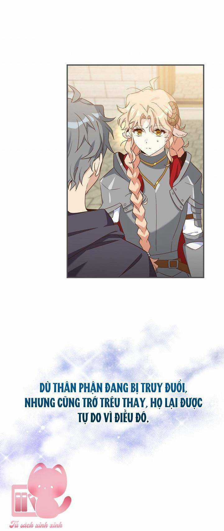 Hãy Dậy Đi Hỡi Chiến Binh Chapter 73 trang 3