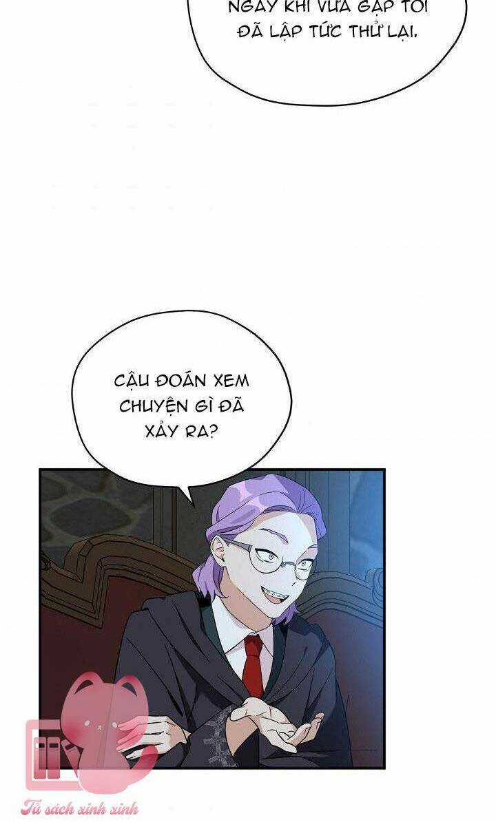 Hãy Dậy Đi Hỡi Chiến Binh Chapter 73 trang 30