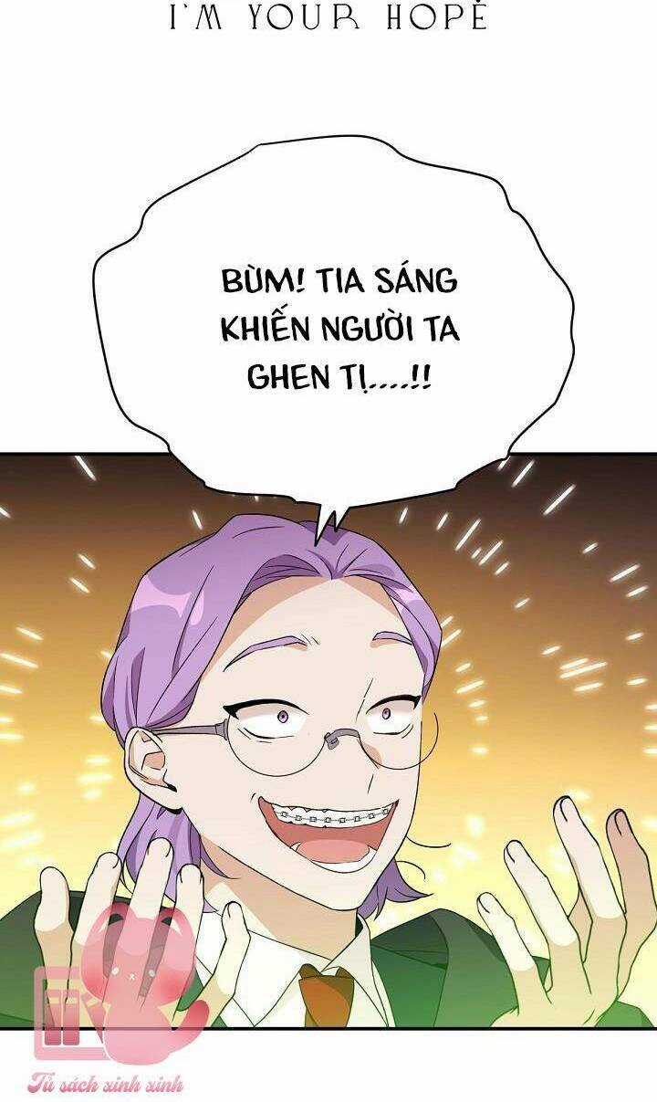 Hãy Dậy Đi Hỡi Chiến Binh Chapter 73 trang 32