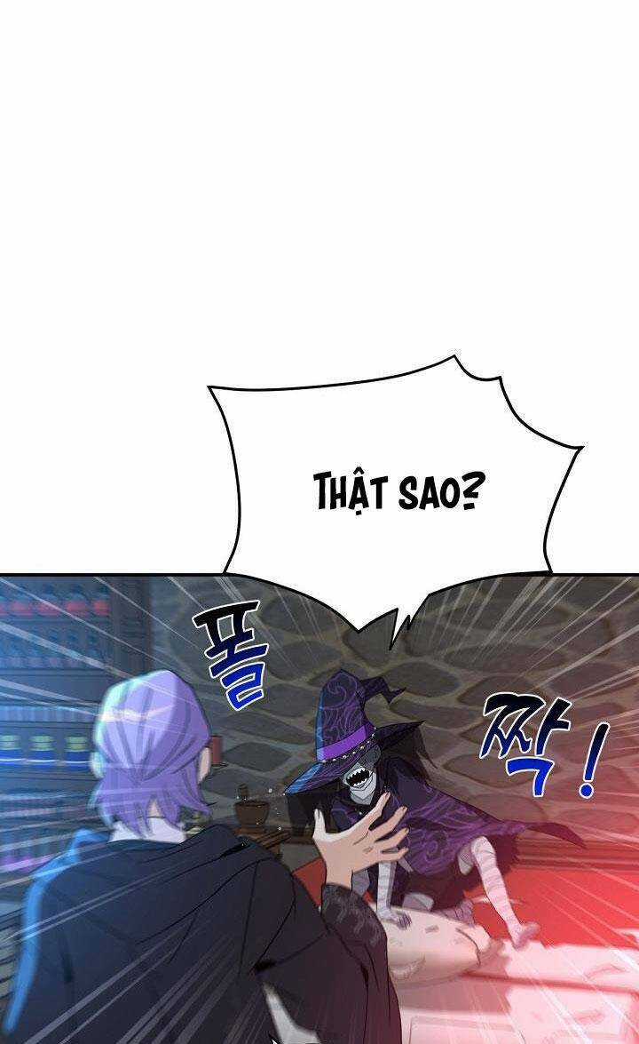 Hãy Dậy Đi Hỡi Chiến Binh Chapter 73 trang 35