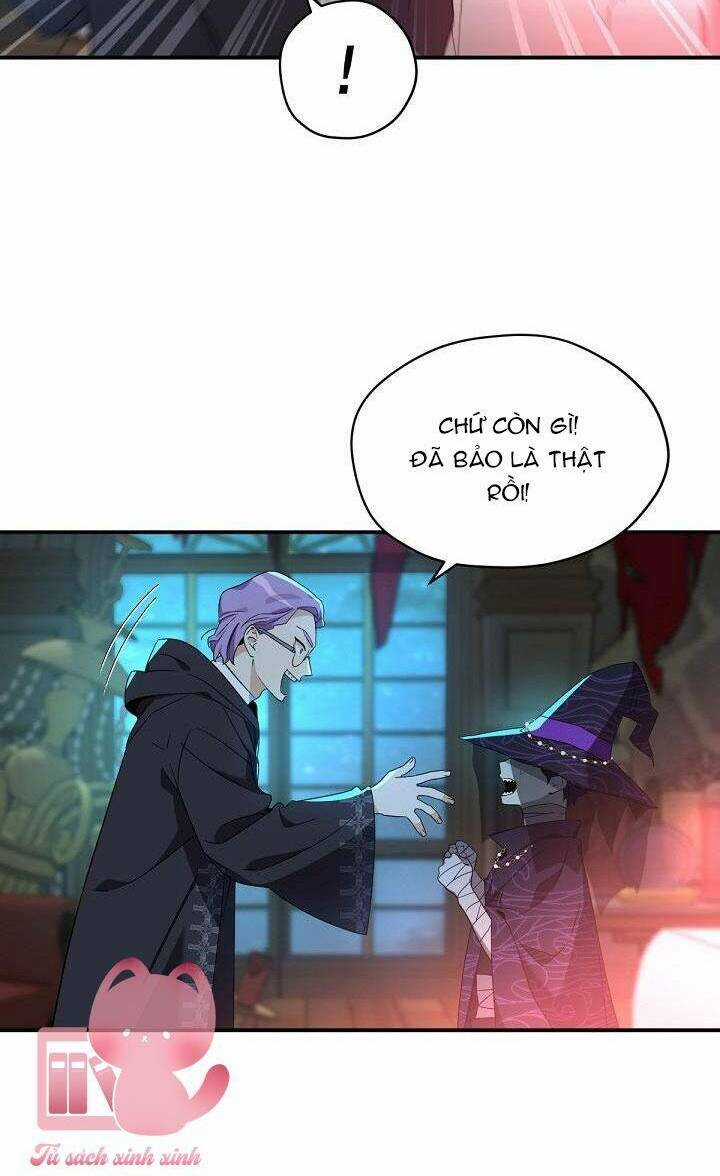 Hãy Dậy Đi Hỡi Chiến Binh Chapter 73 trang 36