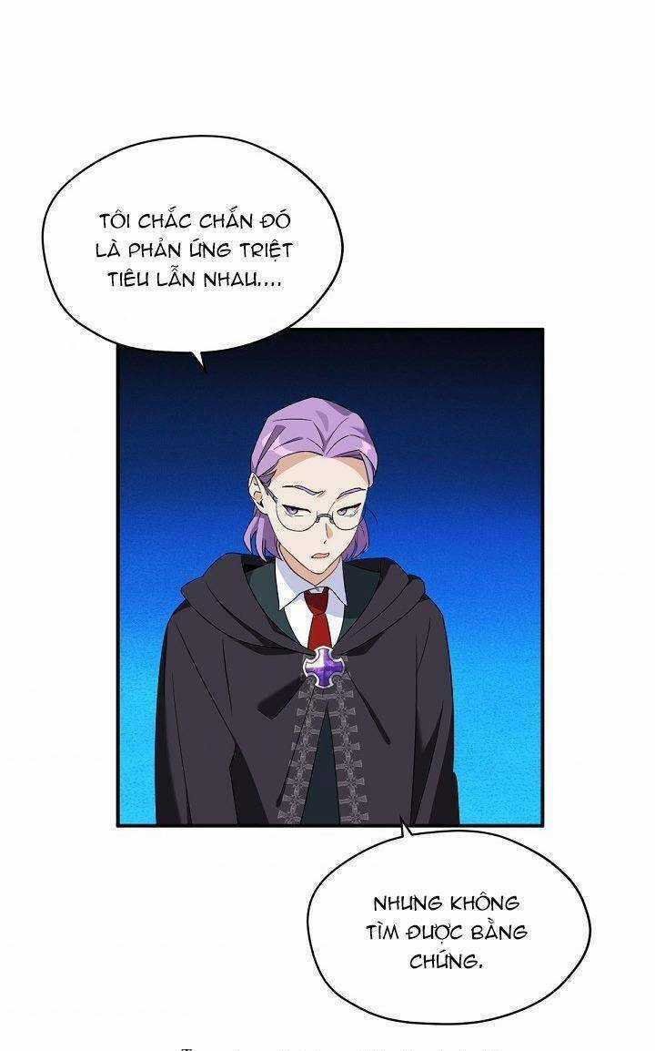 Hãy Dậy Đi Hỡi Chiến Binh Chapter 73 trang 37