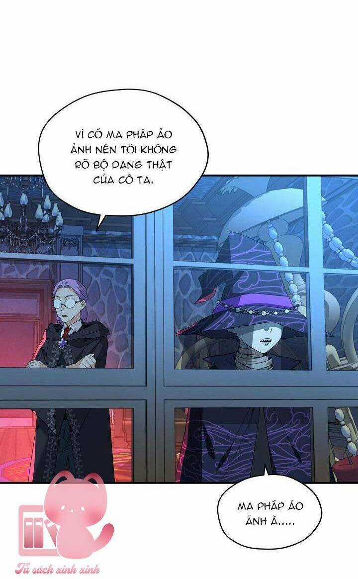 Hãy Dậy Đi Hỡi Chiến Binh Chapter 73 trang 40