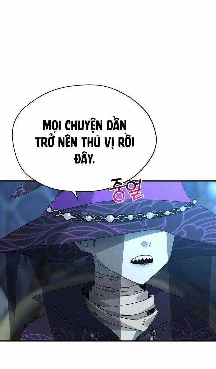 Hãy Dậy Đi Hỡi Chiến Binh Chapter 73 trang 41