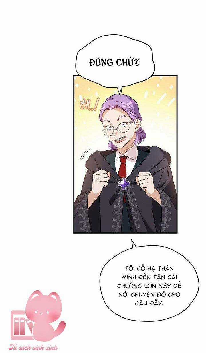 Hãy Dậy Đi Hỡi Chiến Binh Chapter 73 trang 42