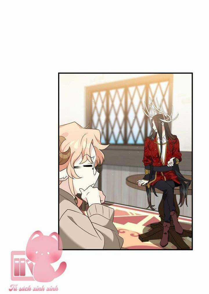 Hãy Dậy Đi Hỡi Chiến Binh Chapter 73 trang 49