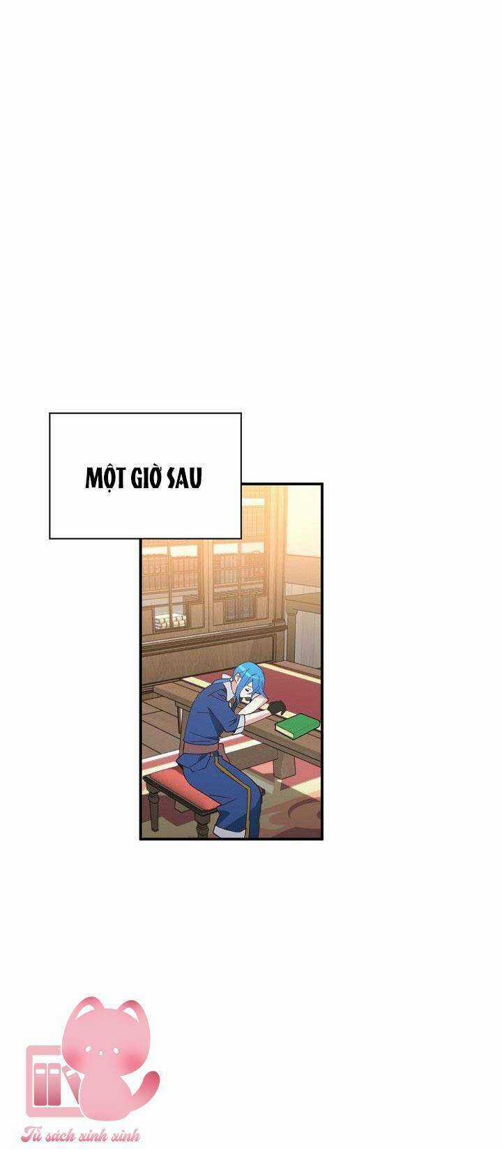 Hãy Dậy Đi Hỡi Chiến Binh Chapter 73 trang 53