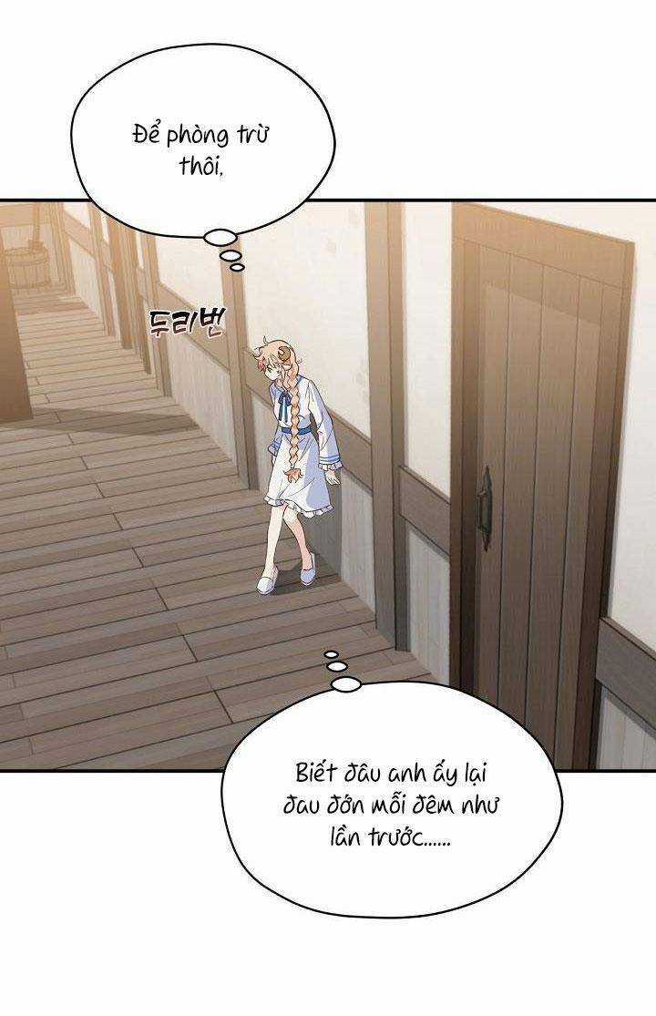 Hãy Dậy Đi Hỡi Chiến Binh Chapter 73 trang 54