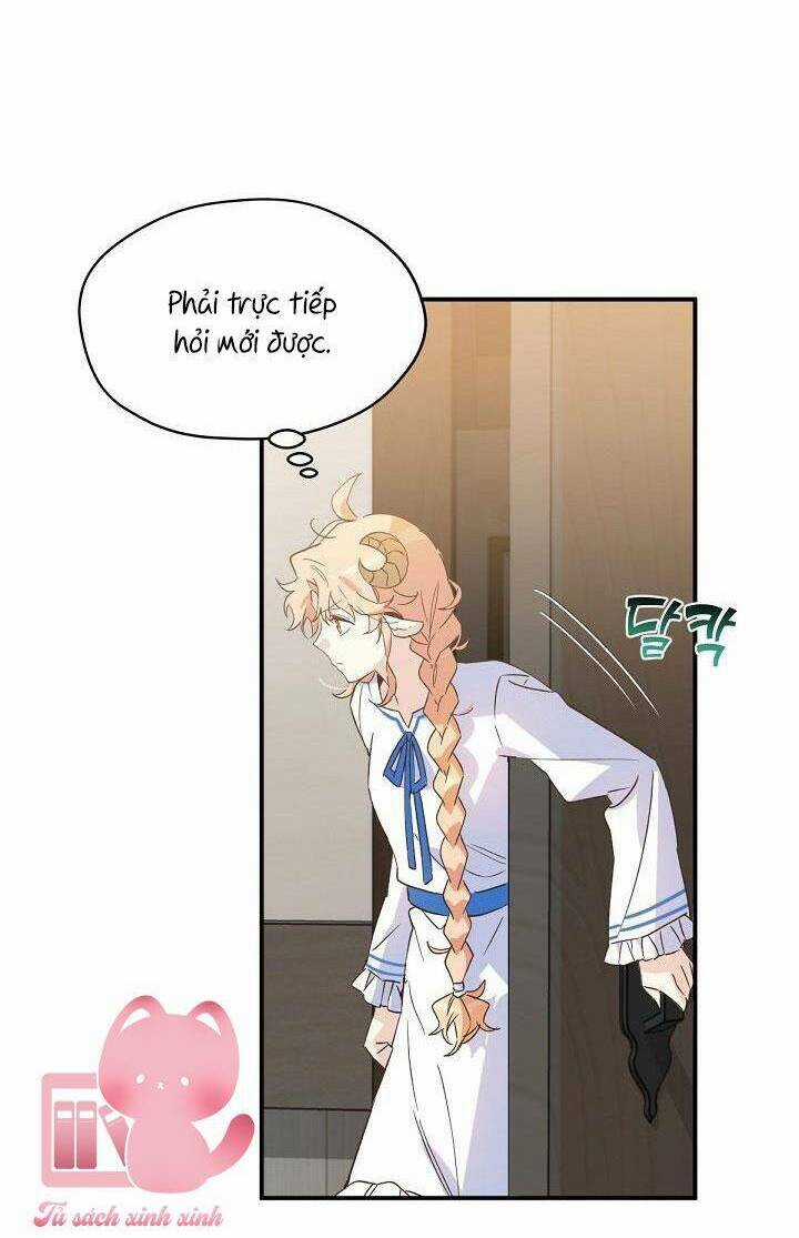 Hãy Dậy Đi Hỡi Chiến Binh Chapter 73 trang 55