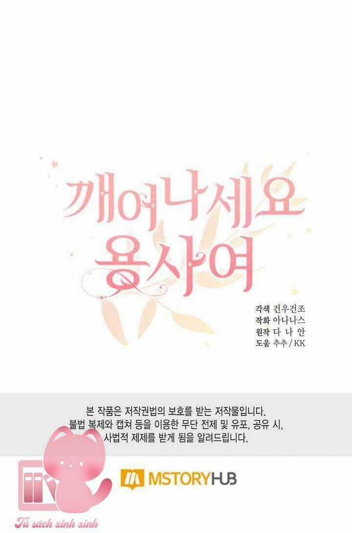 Hãy Dậy Đi Hỡi Chiến Binh Chapter 73 trang 63