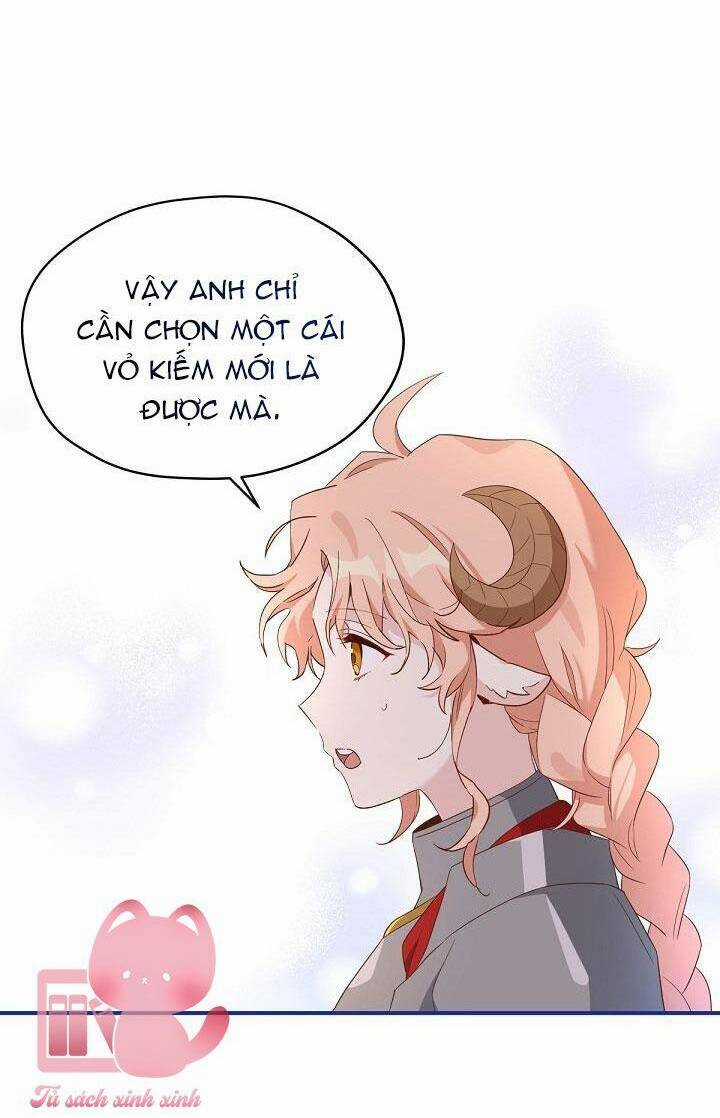 Hãy Dậy Đi Hỡi Chiến Binh Chapter 73 trang 7