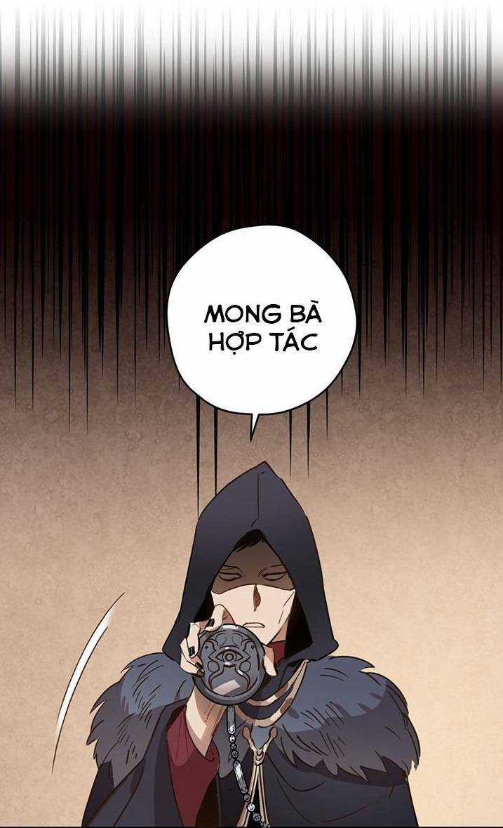 Hãy Dậy Đi Hỡi Chiến Binh Chapter 8 trang 13