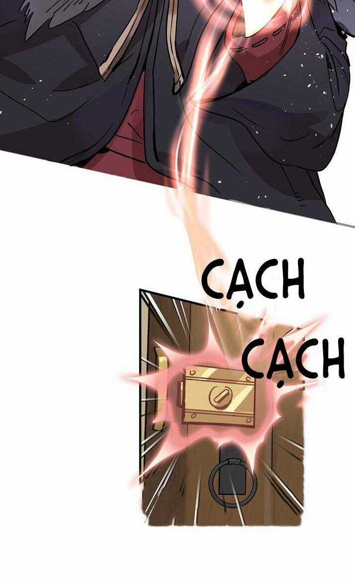 Hãy Dậy Đi Hỡi Chiến Binh Chapter 8 trang 23