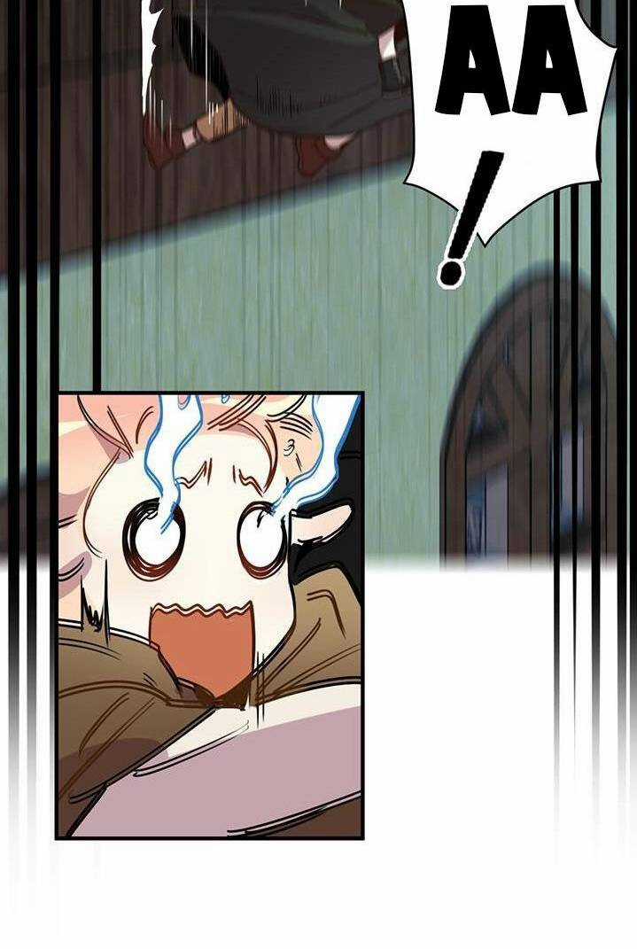 Hãy Dậy Đi Hỡi Chiến Binh Chapter 8 trang 29