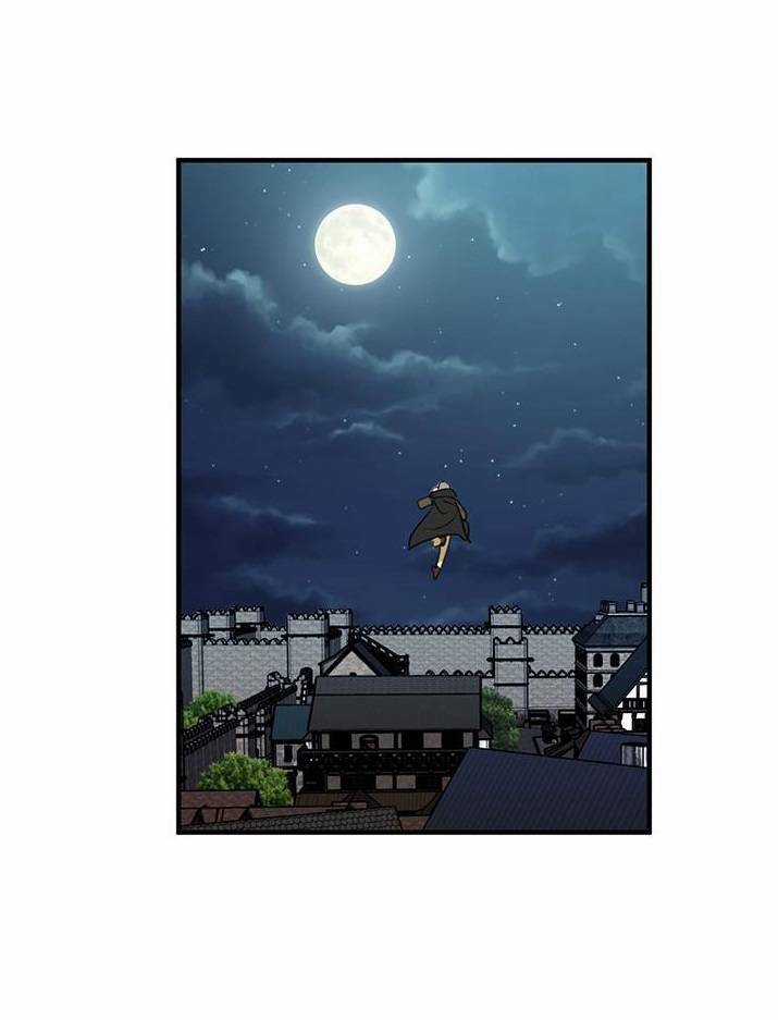 Hãy Dậy Đi Hỡi Chiến Binh Chapter 8 trang 34