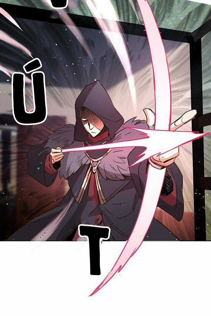 Hãy Dậy Đi Hỡi Chiến Binh Chapter 8 trang 36