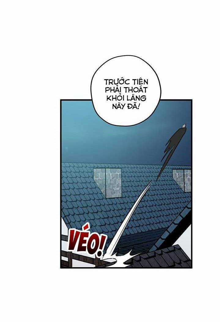 Hãy Dậy Đi Hỡi Chiến Binh Chapter 8 trang 42