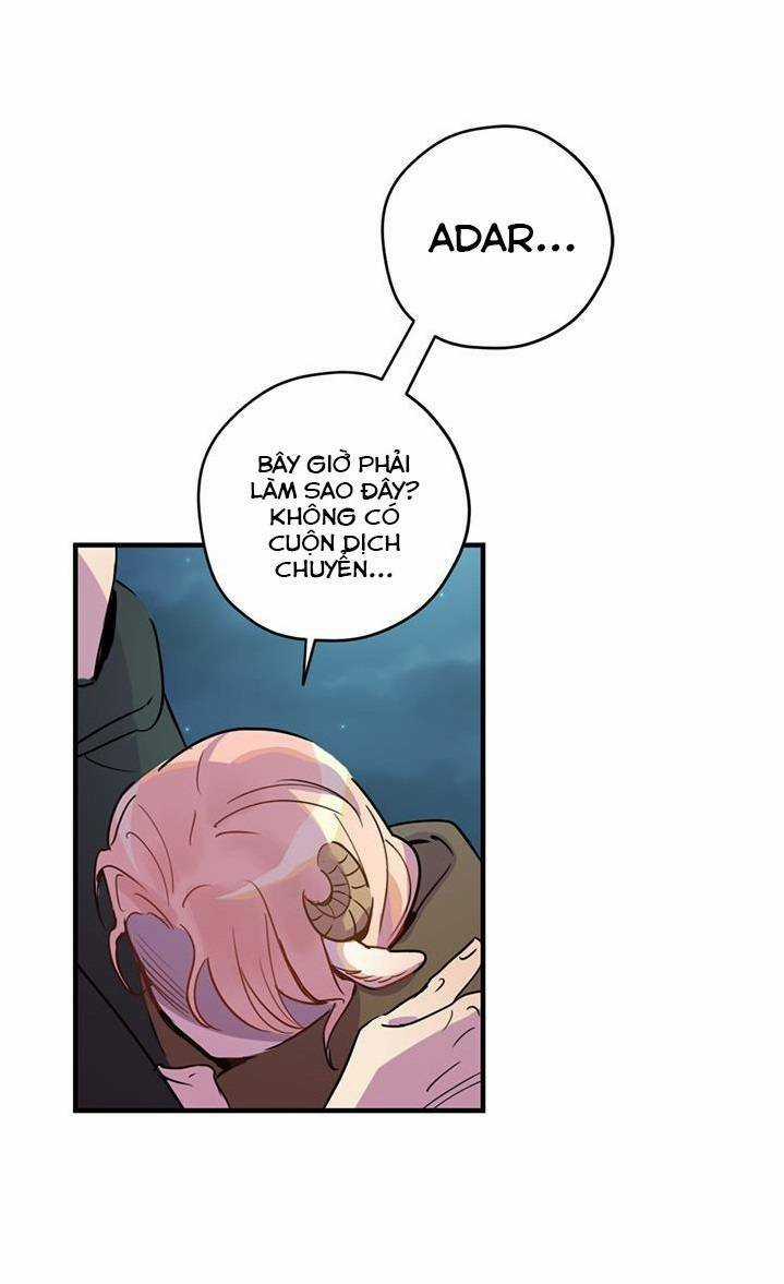 Hãy Dậy Đi Hỡi Chiến Binh Chapter 8 trang 44