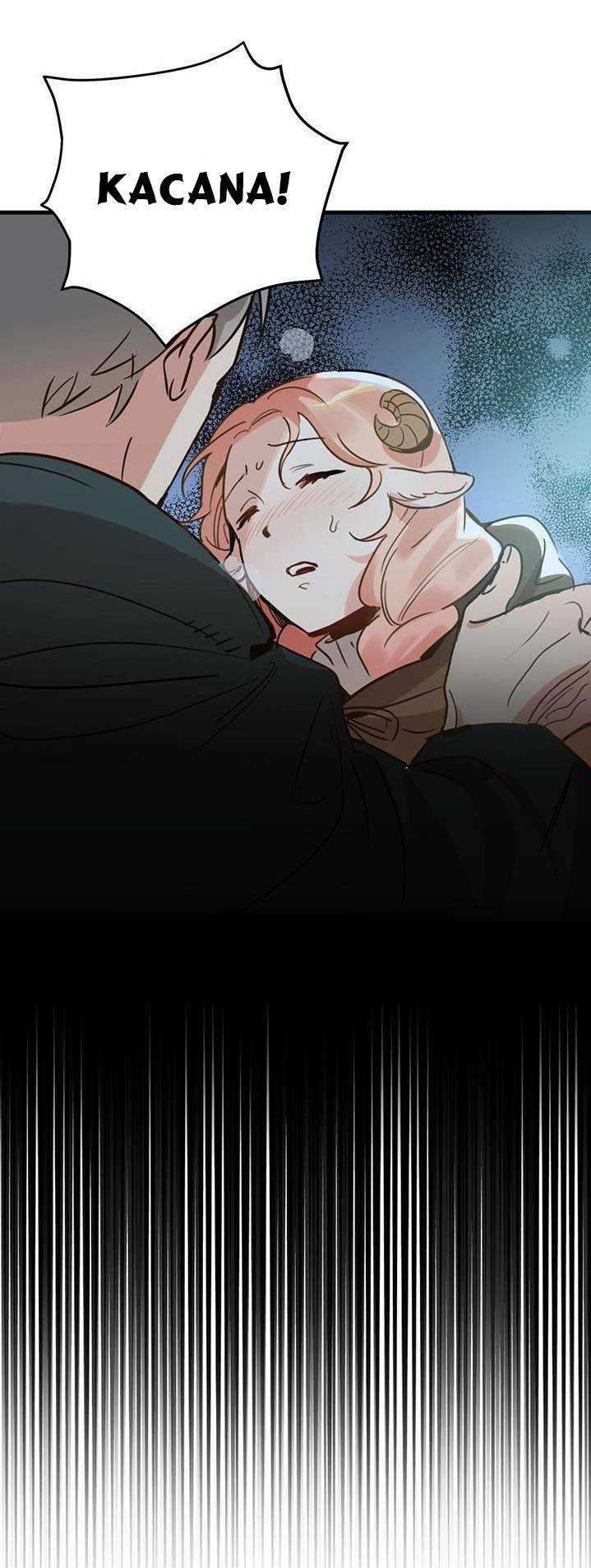 Hãy Dậy Đi Hỡi Chiến Binh Chapter 8 trang 47