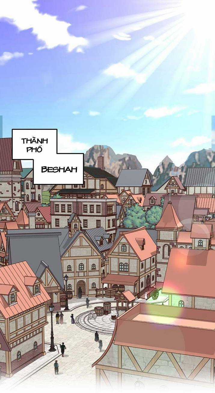 Hãy Dậy Đi Hỡi Chiến Binh Chapter 8 trang 48