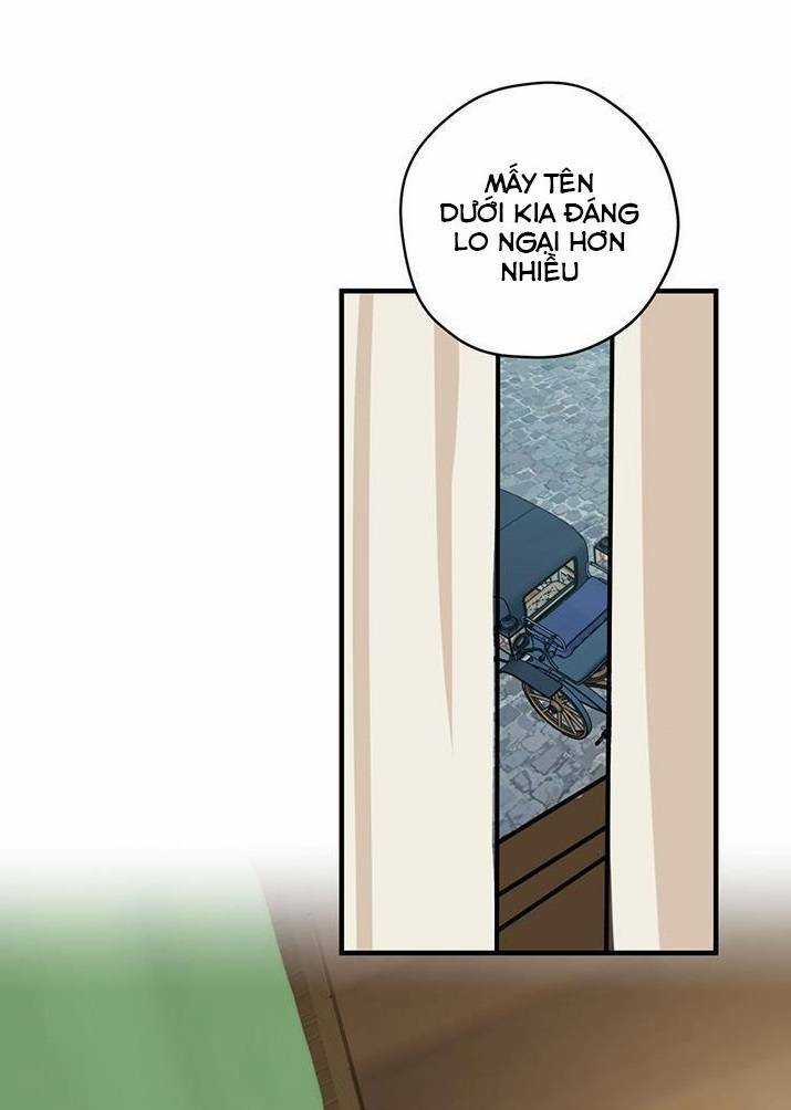 Hãy Dậy Đi Hỡi Chiến Binh Chapter 8 trang 5