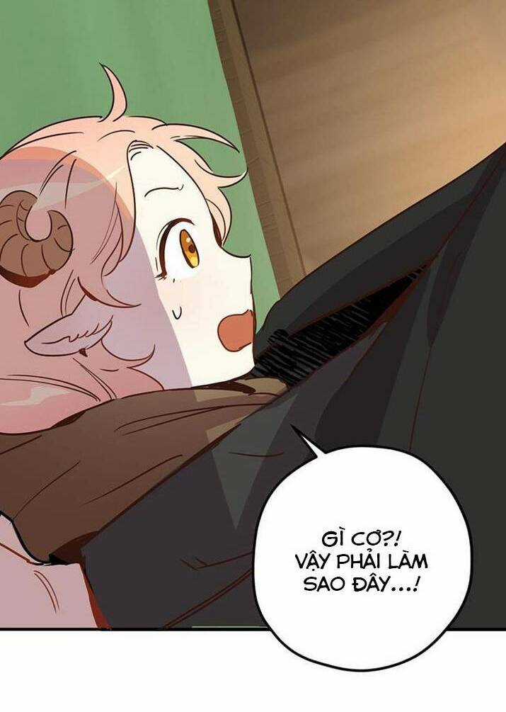 Hãy Dậy Đi Hỡi Chiến Binh Chapter 8 trang 6