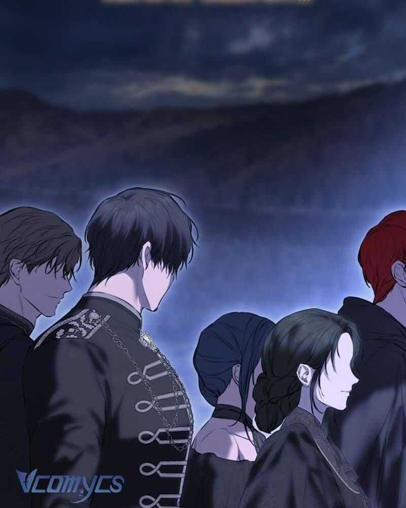 Hãy Dạy Em Cách Khao Khát Chương 17 trang 125