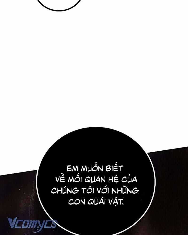 Hãy Dạy Em Cách Khao Khát Chương 18 trang 107