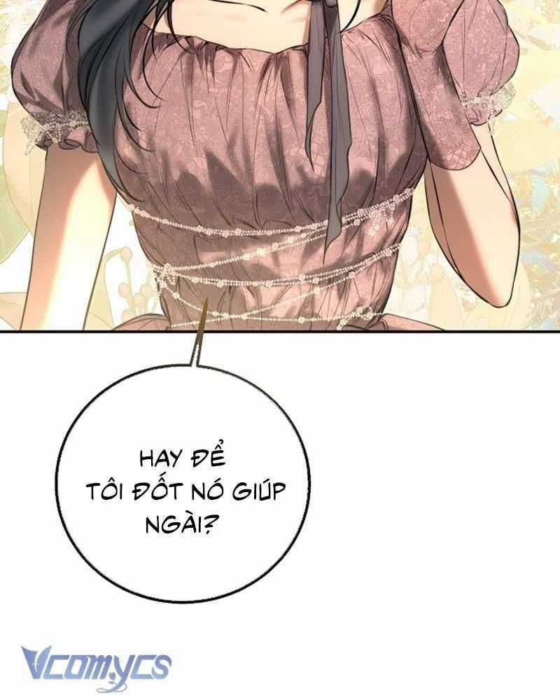 Hãy Dạy Em Cách Khao Khát Chương 18 trang 61