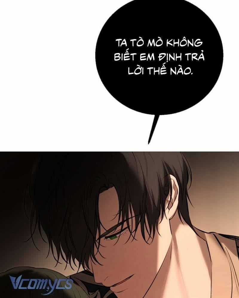 Hãy Dạy Em Cách Khao Khát Chương 18 trang 91