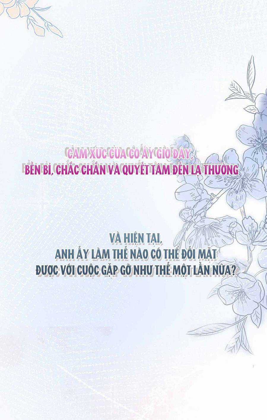 Hãy Để Cô Ấy Hạ Cánh Chapter 0 trang 12