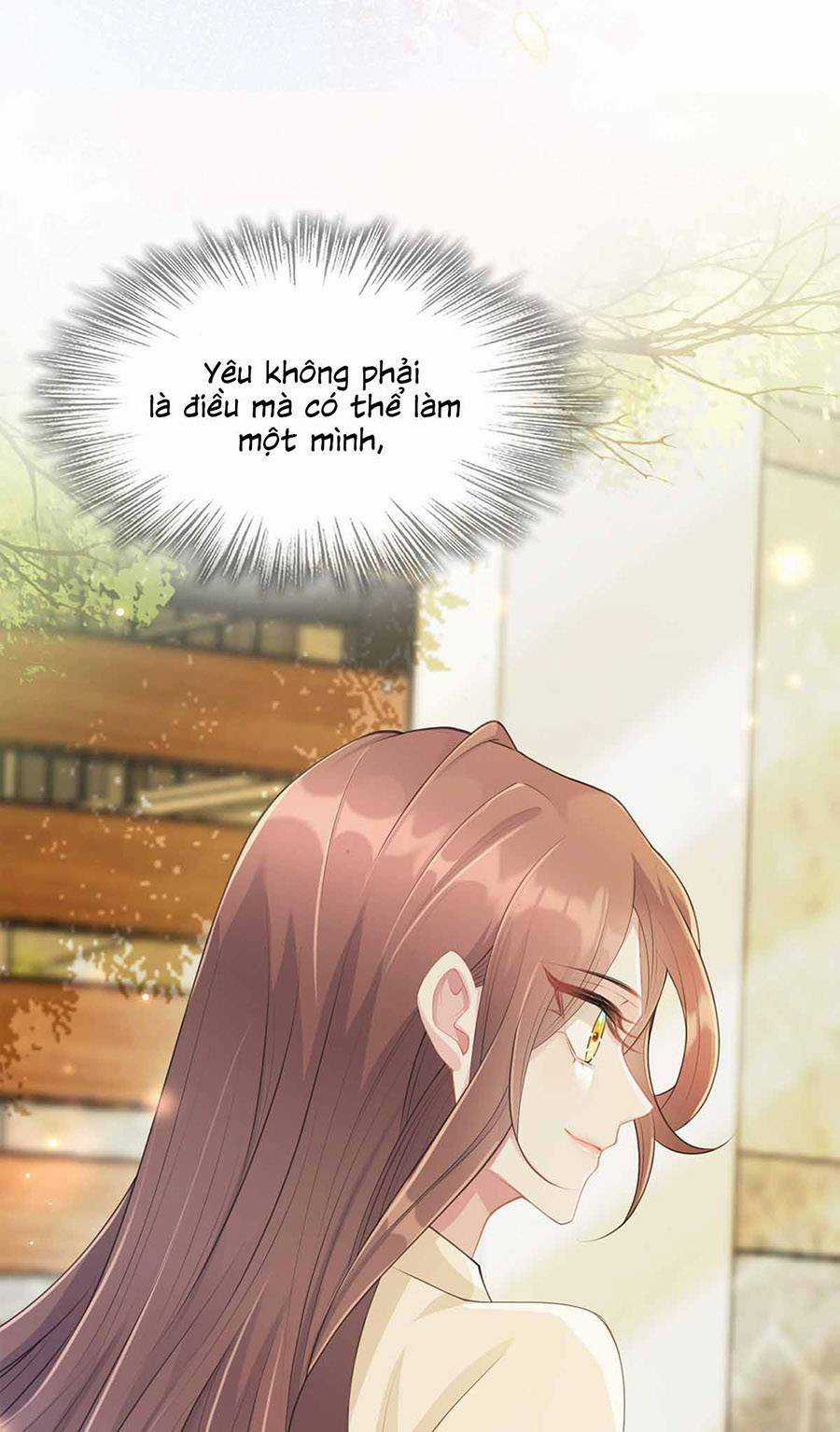 Hãy Để Cô Ấy Hạ Cánh Chapter 0 trang 13