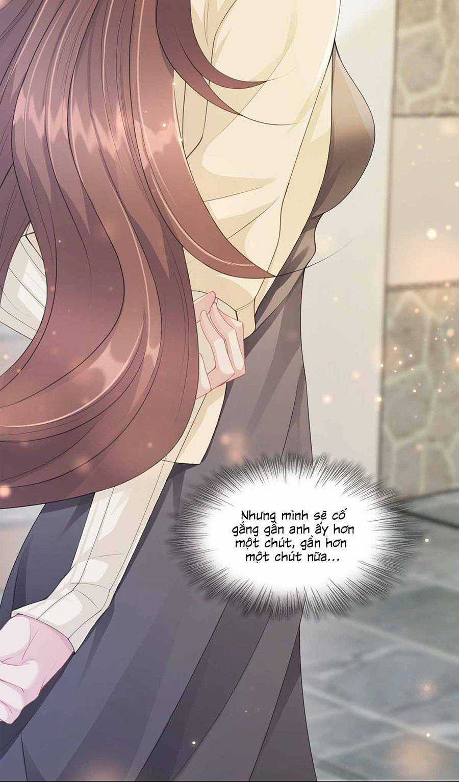 Hãy Để Cô Ấy Hạ Cánh Chapter 0 trang 14