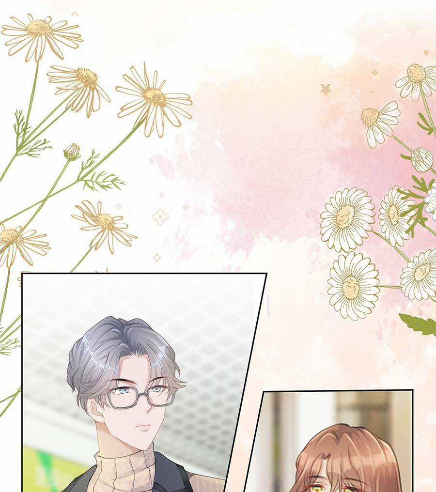 Hãy Để Cô Ấy Hạ Cánh Chapter 0 trang 16