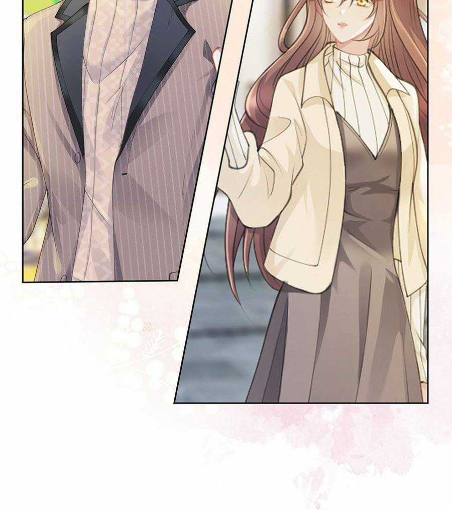 Hãy Để Cô Ấy Hạ Cánh Chapter 0 trang 17