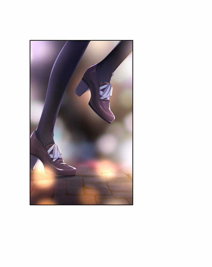 Hãy Để Cô Ấy Hạ Cánh Chapter 0 trang 3