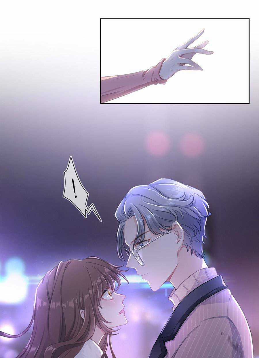 Hãy Để Cô Ấy Hạ Cánh Chapter 0 trang 4