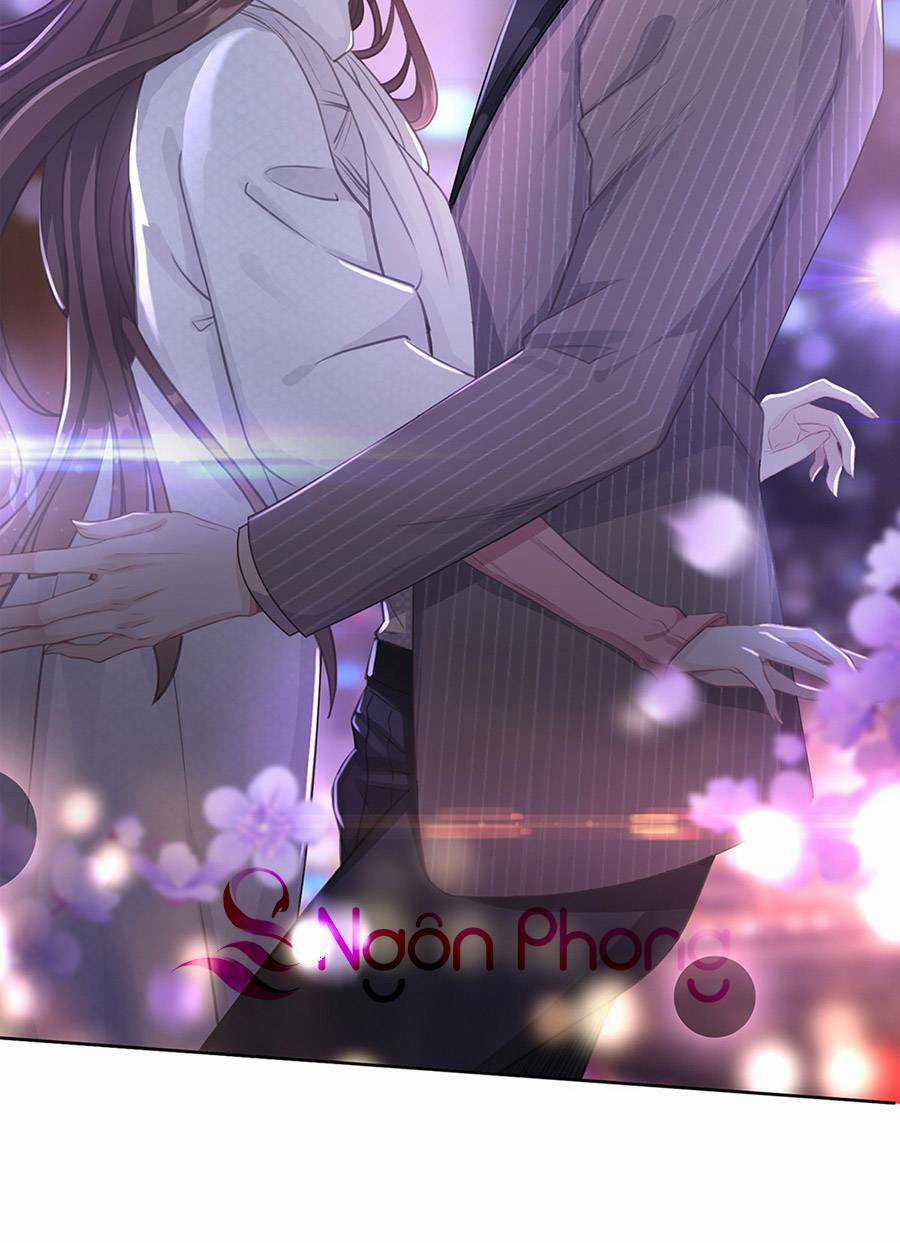 Hãy Để Cô Ấy Hạ Cánh Chapter 0 trang 5