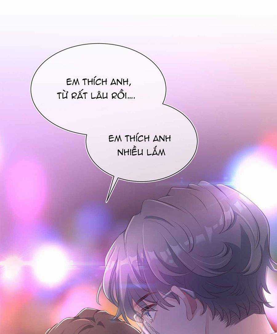 Hãy Để Cô Ấy Hạ Cánh Chapter 0 trang 6