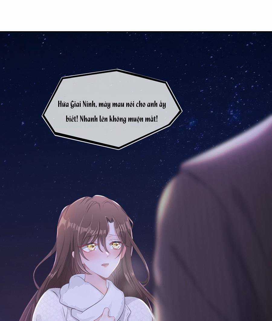 Hãy Để Cô Ấy Hạ Cánh Chapter 1 trang 10