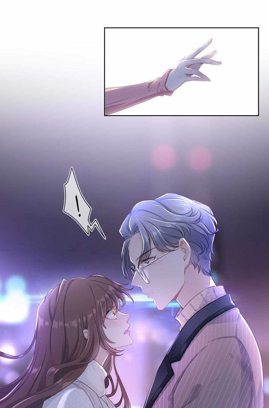 Hãy Để Cô Ấy Hạ Cánh Chapter 1 trang 15