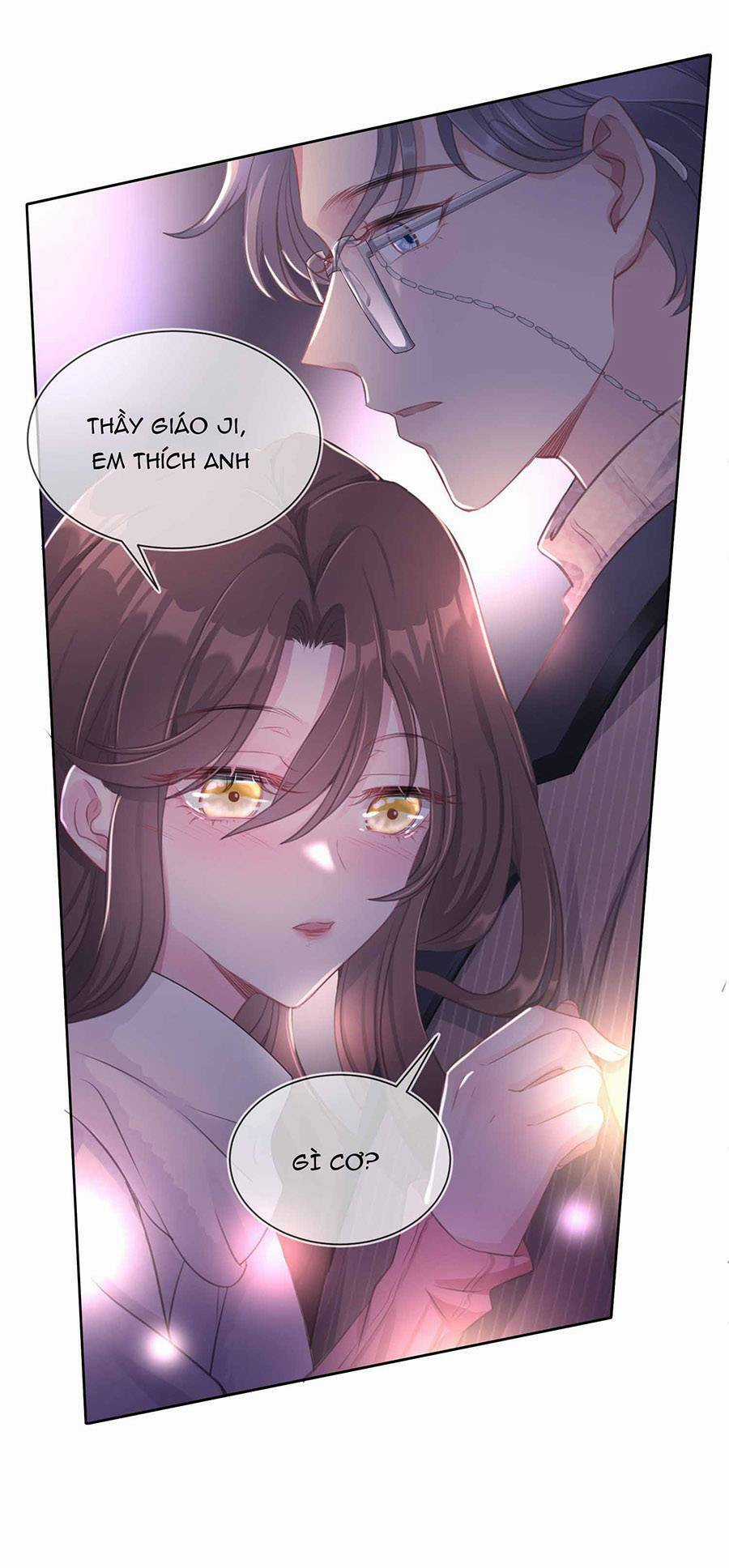 Hãy Để Cô Ấy Hạ Cánh Chapter 1 trang 17