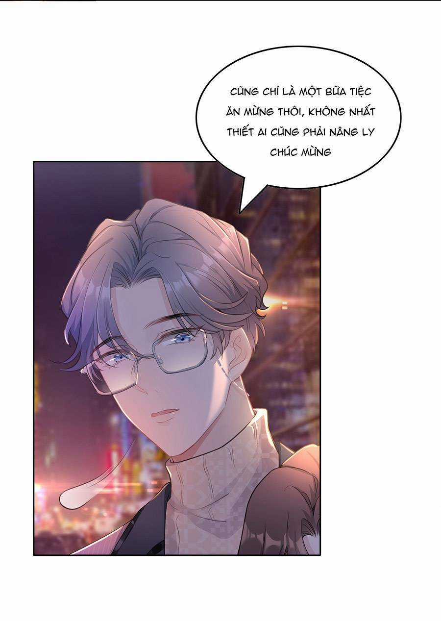 Hãy Để Cô Ấy Hạ Cánh Chapter 1 trang 2