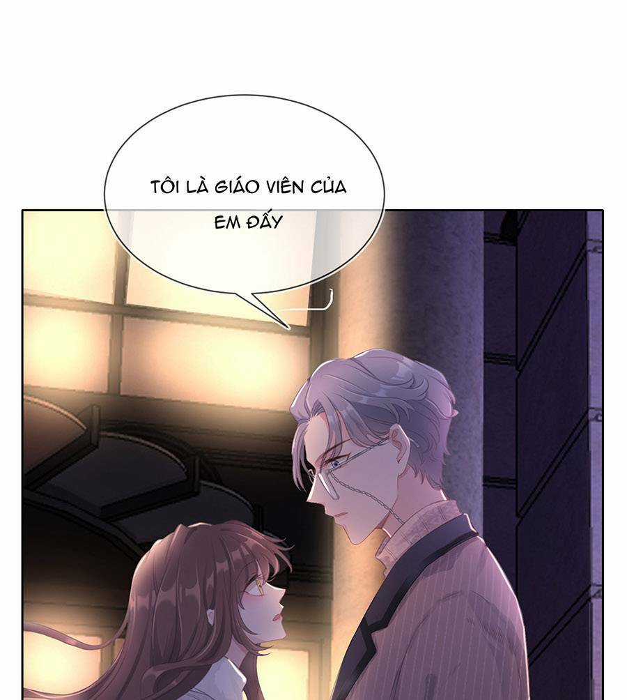 Hãy Để Cô Ấy Hạ Cánh Chapter 1 trang 20