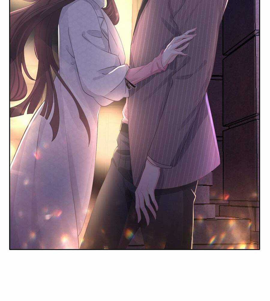 Hãy Để Cô Ấy Hạ Cánh Chapter 1 trang 21