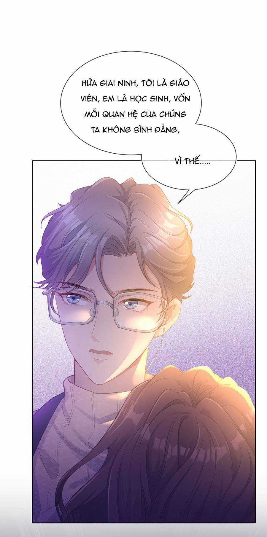 Hãy Để Cô Ấy Hạ Cánh Chapter 1 trang 23